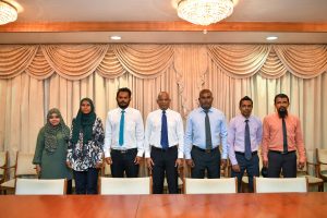 ދިއްފުށީ ބިންހިއްކާ، ގިރާ ސަރަހައްދު ހިމާޔާތްކޮށްދޭނަން: ރައީސް