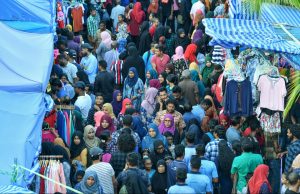 ގިނަ މީހުން ބައިވެރިވާ އިވެންޓްތައް ބޭއްވުން އެޗްޕީއޭއިން މަނާކޮށްފި