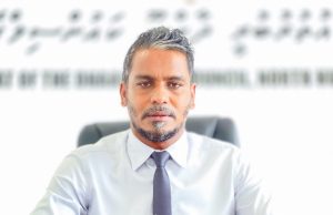 ދާންދޫ ކައުންސިލްގެ ރައީސަށް ދައުވާ ނުކުރަން ނިންމައިފި