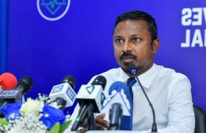 މިސަރުކާރުން ހިންގަމުންދާ ކޮރަޕްޝަންގެ އަމަލުތައް ބެލޭނެގޮތެއްނެތް: އުޝާމް