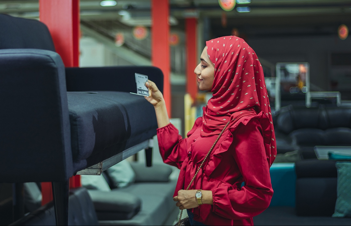 50،000 ރުފިޔާ ލިބޭ ޕްރޮމޯޝަނެއް ބީއެމްއެލް އިސްލާމިކު ބޭންކުން ފަށައިފި