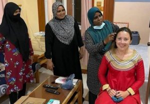 ހޯމްސްޓޭގެ ސަބަބުން އިސްލާމީ ނޫރު ވަރުގަދަވާނެ، އިބިލީހަކަށް މިކަމާއި ކެތެއްނުވާނެ: ބޮންޑޭ