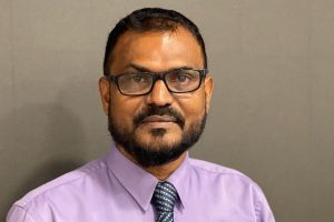 70،000ރ. ގެ އުޖޫރައަކާއެކު، ހެލްތު މިނިސްޓްރީގެ އާ ޑީޖީއަކަށް ޑރ. އަޝްރަފް