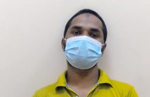 މަހުމޫދު މަރާލިކަމަށް ސާލިމް އިޢުތިރާފް، ވާރިސުން ބޭނުމީ މަރަށްމަރު ހިފުމަށް