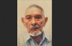 106 އަހަރުގައި ނިޔާވި މީހާ ކޯވިޑަށް ޕޮޒިޓިވް