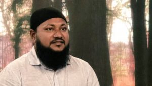 ޣައްޒާގެ ހާލަތު އަލީ ޒައިދުގެ އަޑުން ރެކޯޑު ކޮށްފައިވާ އަސަރުގަދަ ޅެމަކުން