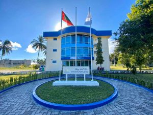 ހިތަދޫ ޕޯޓް މުވައްޒަފުންނަށް މިނިމަމް ވޭޖުދޭން ނިންމީ އެލަވެންސްތައް އުނުކޮށްފައި