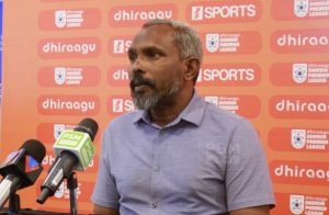 ވެލެންސިއާގެ ކޯޗަކަށް ފެސްކޯ ހަމަޖައްސައިފި