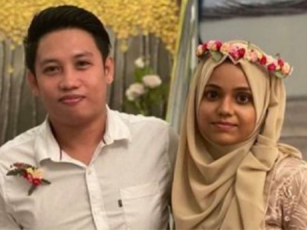 ނަރުސްގެ މަރާއި ގުޅިގެން ހައްޔަރުކުރި ފިރިމީހާގެ ބަންދަށް އިތުރު 10 ދުވަސް