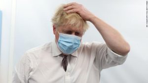 އިތުބާރު އޮތްތޯ ބެލުމަށް ނެގުނު ވޯޓުން އިނގިރޭސި ބޮޑުވަޒީރު ސަލާމަތް ވެއްޖެ