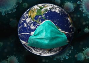 ކޯވިޑް19 މިހާރުވަނީ، ކާރިސާއެއްގެ ހާލަތަށް ނިމުން އައުމުގެ މަރުހަލާގައިތަ؟