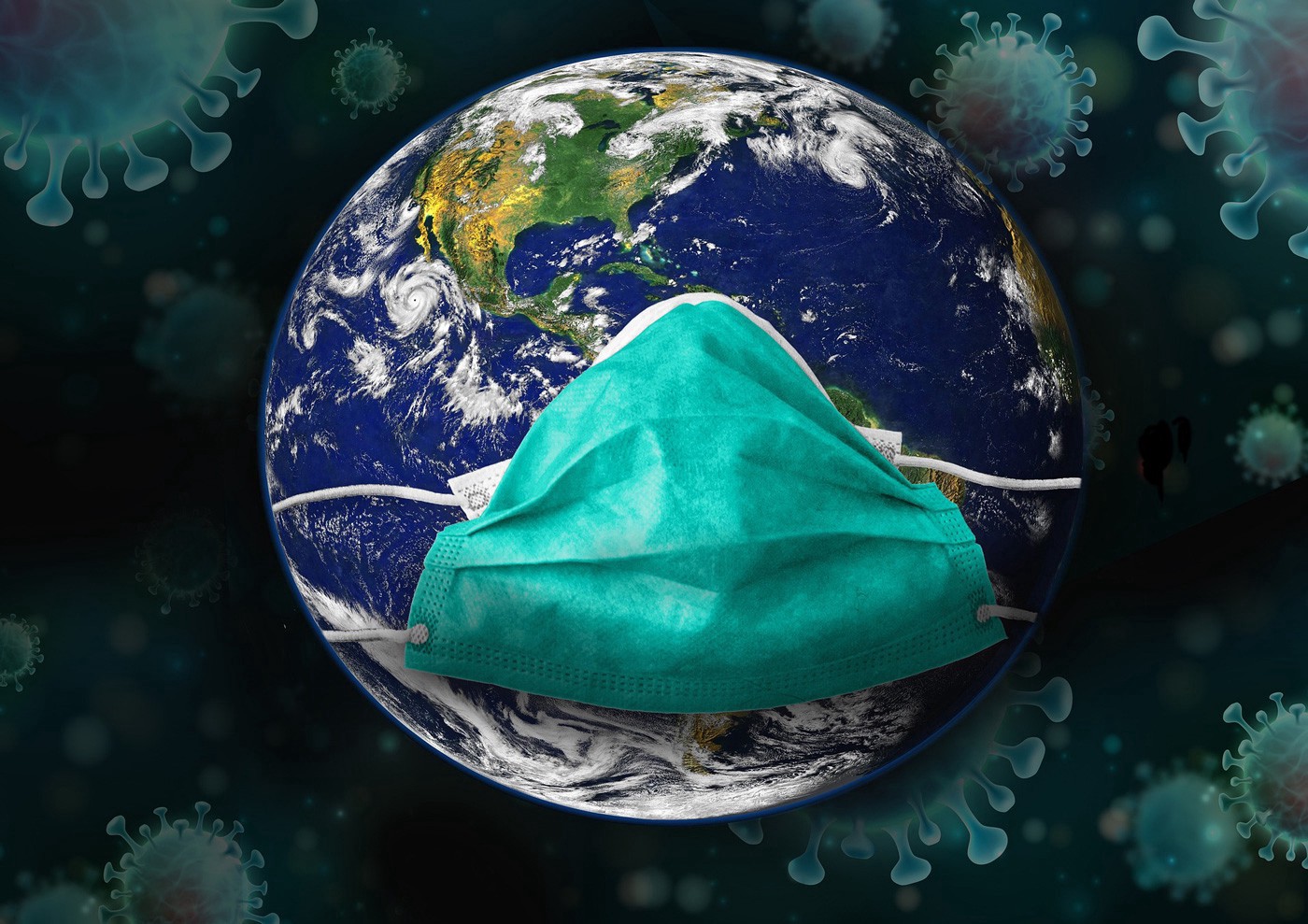 ކޯވިޑް19 މިހާރުވަނީ، ކާރިސާއެއްގެ ހާލަތަށް ނިމުން އައުމުގެ މަރުހަލާގައިތަ؟