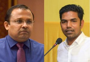 ރިޔާޒް ޝިފާޒަށް: އެމްއެންޕީގެ އަމާޒު ސާފު، މި ހޯދައިދެނީ އެމްޑީޕީ ނޫނީ ޕީޕީއެމް ނޫންގޮތެއް!