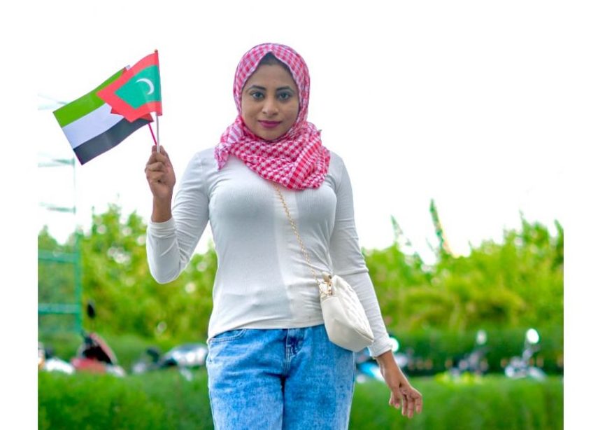 ހަޔަރ އެޑިއުކޭޝަންގެ ކޮމިއުނިކޭޝަން ޑިރެކްޓަރަކަށް ނޫސްވެރިޔާ ތަހާރަތު