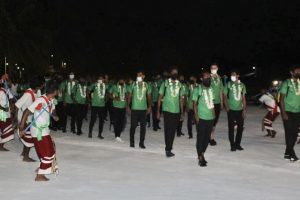 ވެލެންސިއާ އާއި މާޒިޔާ އަަށް އަލިފުށިން ހޫނު މަރުހަބާ އެއް ކިޔައިފި