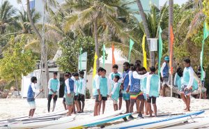 ހުޅުމާލޭގައި ހަފްލާތައް ބޭއްވުމުގެ ހުއްދަ ދިނުން މެދުކަނޑާލައިފި