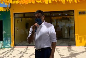 އަތޮޅުތެރޭގެ ޞީއްޚީ އަދި ތައުލީމީ ދާއިރާއަށް ބޮޑު ބަދަލެއް ގެނެވިއްޖެ: ނައިބް ރައީސް