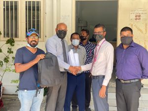 ރީ-ރަޖިސްޓްރީ ކުރުމަށް ޕީޕީއެމުން ގިނަ އަދަދެއްގެ ފޯމު ހުށަހަޅައިފި