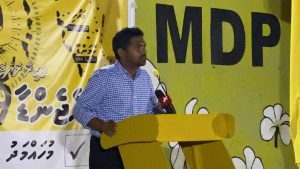 އަލުން އަނބުރާ ރައީސް ޔާމީން ޖަލަށްލާން އެބަޖެހޭ: ސިއްޕެ