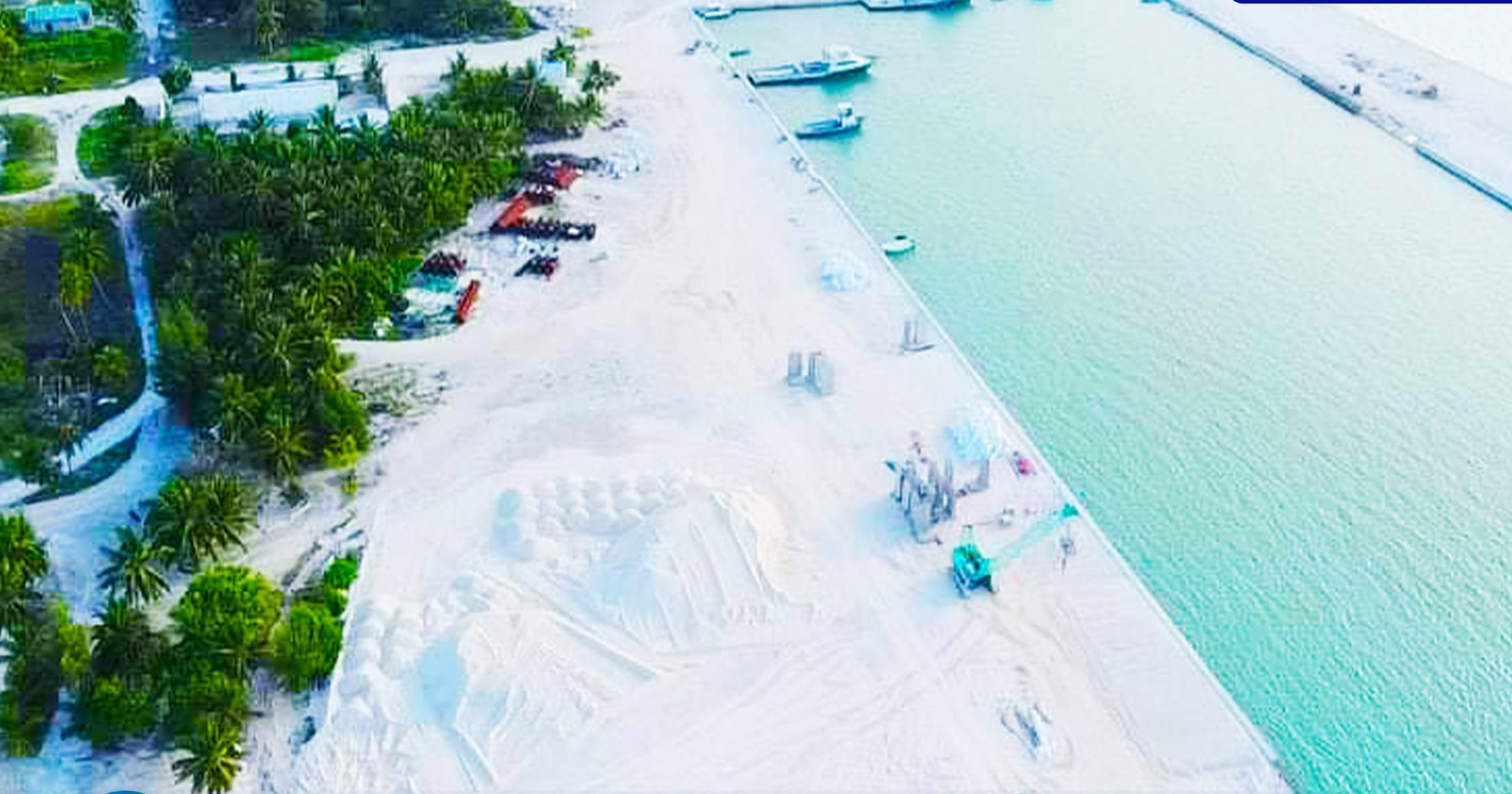 ސ.ހުޅުދޫގައި އަލަށް ތަރައްޤީކުރާ ބަނދަރު ނިމުމަކާއި ގާތަށް