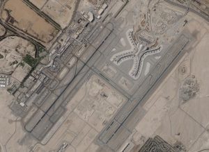 ހޫތީ ހަނގުރާމަވެރިން އަބޫ ދާބީއަށް ދިފައިވަނީ މިސައިލް ހަމަލާތަކެއް