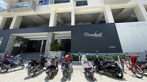 ހުޅުމާލޭގައި ސުވިމިންގ ޕޫލަކަށް ވެއްޓި ކުޑަ ކުއްޖަކު ނިޔާވެއްޖެ