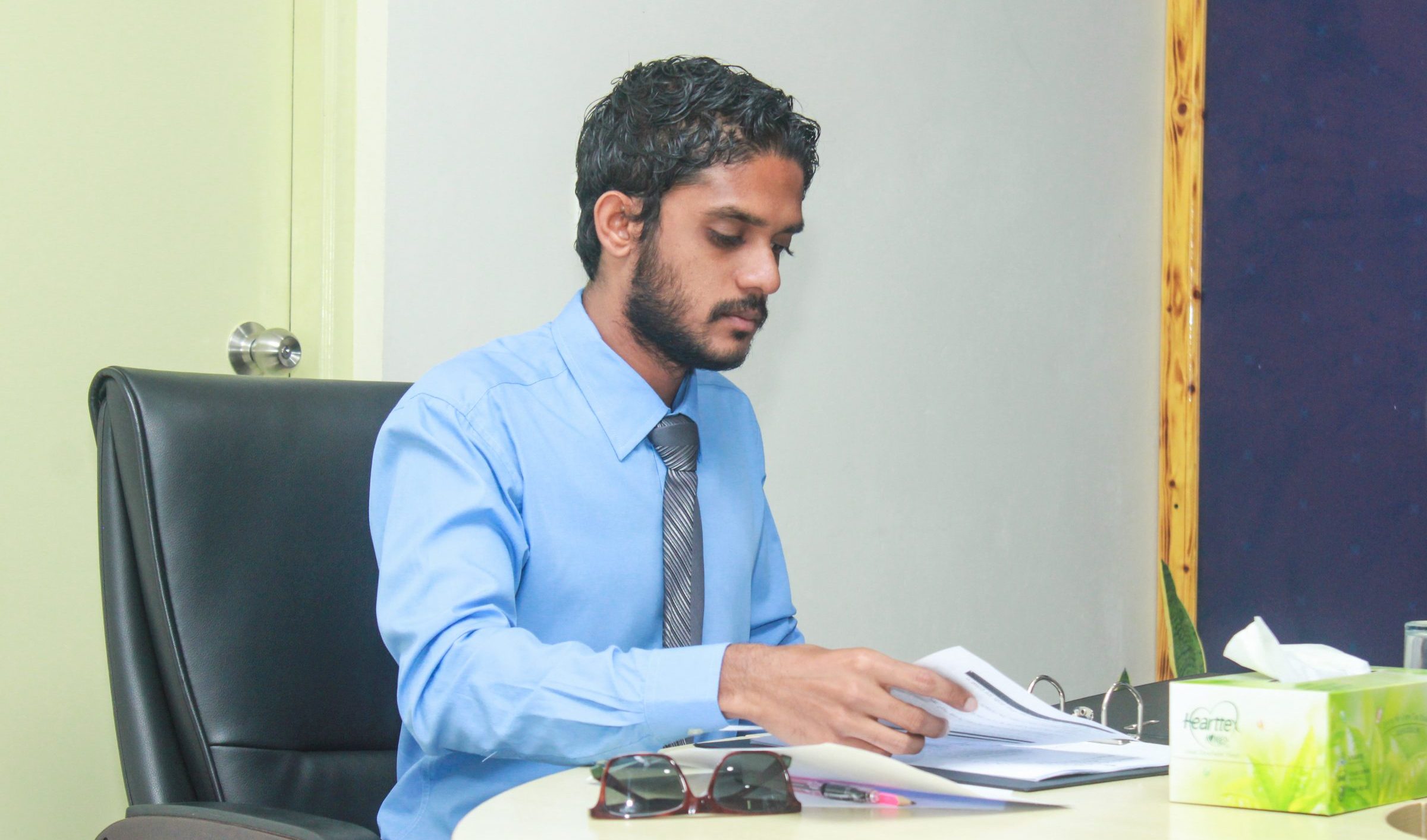 ބައި-އިލެކްޝަނެއް ނެތަސް ކާޑެއްދޫ ޖެޓީގެ މަސައްކަތް އަވަސްކޮށްދެއްވާ: ފައިހަތު