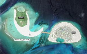 މަތިކޮމަންޑޫ ހިއްކައި އަންނަ މަހު ނިމޭނެ، ބްރިޖުގެ މަސައްކަތް ފަށަނީ