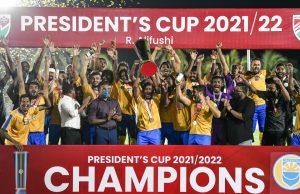 މާޒިޔާ ބަލިކޮށް ޕްރެޒިޑެންޓްސް ކަޕުގެ ޗެމްޕިއަންކަން ވެލެންސިއާ ހޯދައިފި