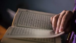 އިސްލާމް ދީނަށް ފުރައްސާރަ ކުރާމީހުންނަށް ހުރި ގެއްލުމާއި އަޒާބު!