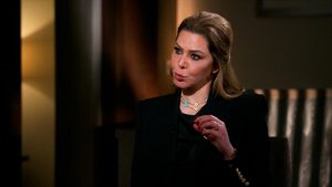 ބައްޕާފުޅުގެ ވަކިވެ ދިއުމަށް 15 އަހަރު ފުރުން، ސައްދާމް ހުސެއިންގެ ދަރިކަނބަލުން ފާހަގަ ކޮށްފި