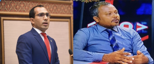 ސައުދު މަލީހުއަށް: އަދި އެއްފަހަރު ވިސްނާފަ ދެއްކި ވާހަކައަށް މާފަށް އެދުން ބުއްދިވެރި