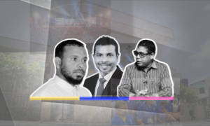 ކޮމަންޑޫ ދާއިރާގެ ބައި އިލެކްޝަން: އިޚްތިޔާރު ކުރަންވީ ކޮން ކެނޑިޑޭޓެއް؟