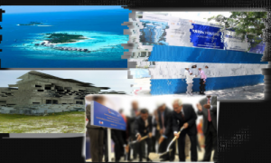 ސަރުކާރުތަކަށް ބަލަދު އަރާ ބޭރުގެ އިންވެސްޓަރުން! ނިމުމެއް ނެތް އަރަތެއް؟