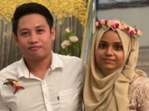 މޭރީގެ މަރު: ލަމްހާގެ ބަންދަށް 15 ދުވަސް