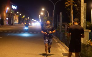 ވެކްސިން ޖަހައިގެން ގަދަޔަށް ކަސްރަތު ނުކުރުމަށް އިލްތިމާސްކޮށްފި