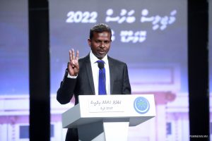 ކަންކަން އިޞްލާހުކުރަން އައި ސަރުކާރަށް ތަފާތު ދެއްކިފައެއް ނެތް: ޙަންނާން