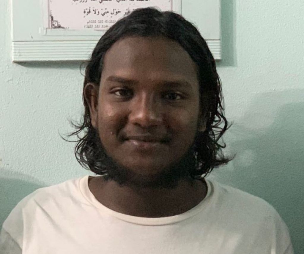 މިސްރުގައި ކިޔަވަމުންދިޔަ ދިވެހި ދަރިވަރަކު ނިޔާވެއްޖެ