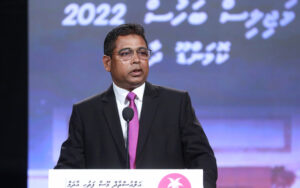 މިސަރުކާރު އޮވެ ކޮރަޕްޝަން ނައްތާލުމަކީ ވާނެ ކަމެއް ނޫން: ފަޠުހީ