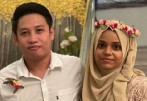 ލަމްހާއާއި، މާވިންގެ ނާސިންގ ލައިސަންސް ބާތިލްކޮށްފި