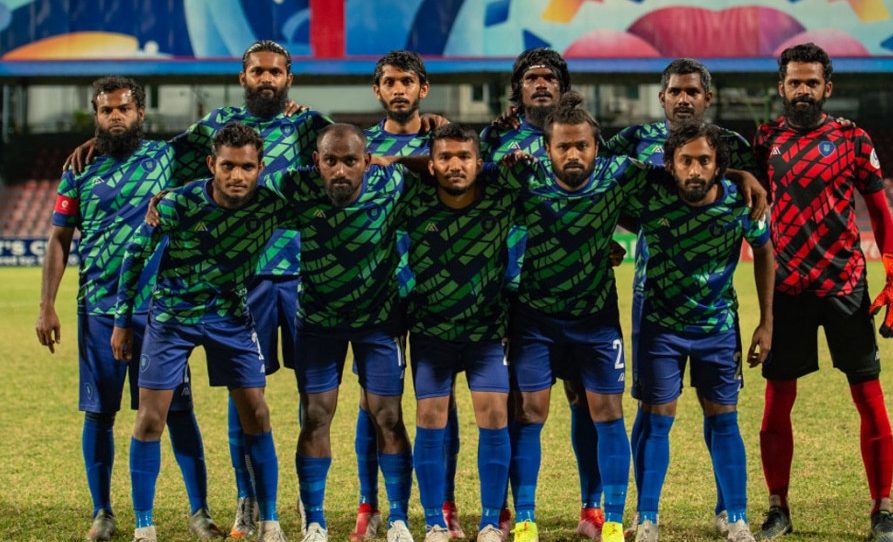 ޔޫވީ ބަލިކޮށް ސަސް 4 ވަނައަށް