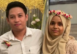 މޭރީގެ މަރު: ލަމްހާގެ ބަންދަށް އިތުރު 10 ދުވަސް