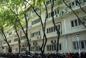 ހުރަވީ ބިލްޑިންގ ތަޅާލާ ޕާކިންއާއެކު، ޕާކެއް ތަރައްޤީކުރަނީ