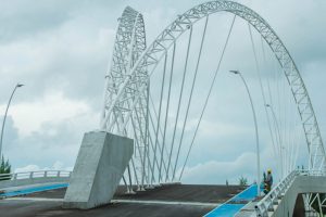 ދެ ފިޔަވަހި ގުޅާލާ ސަރަހައްދުގައި ކެފޭ،ރެސްޓޯރަންޓް ހަދަން ހުޅުވާލައިފި