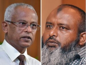 އެޑިއުކޭޝަނުން ދީނާއި ޚިލާފަށް ރާވާ ރޭވުންތައް ހުއްޓުވުމަށް ޑރ.އިޔާޒު ރައީސަށް ގޮވާލައިފި
