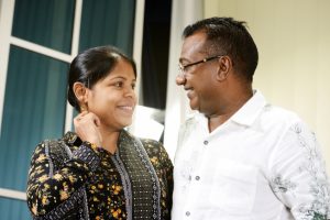 ދިޔާނާ ވިދާޅުވަނީ ކައިވެނި ރުޖޫޢަ ނުކުރާކަމަށާއި، ނުވެސް ކުރާނެކަމަށް!