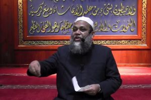 މަޖިލީހަށް ބޭނުންވަނީ އިސްލާމީ ޝަރީޢަތް ކިޔަވައިގެން ތިބޭމީހުން، ފަތުޙީއަށް ވޯޓުދެއްވާ: ޝައިޚު ލަތީފް