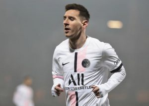 މެސީ ކޯވިޑަށް ޕޮޒިޓިވްވެއްޖެ