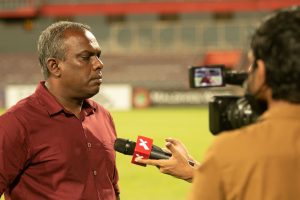 މާޒިޔާގެ ކޯޗުކަމުން މޯހަން ވަކިކޮށްފި