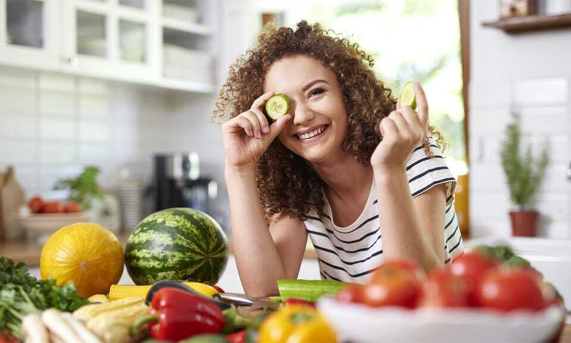 ރަނގަޅު ސިއްހަތަކަށް ރެއިންބޯ ޑައިޓް!